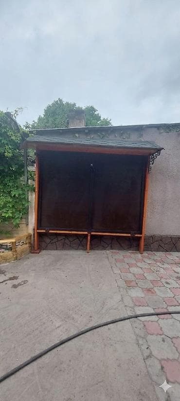 уголь в канте: Складной тапчан. - Конструкция: настенная складывающаяся платформа с — 3