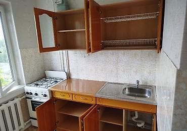 Квартиры: 2 комнаты, 48 м², Политех Индивидуалка, 5 этаж, Косметический ремонт — 7