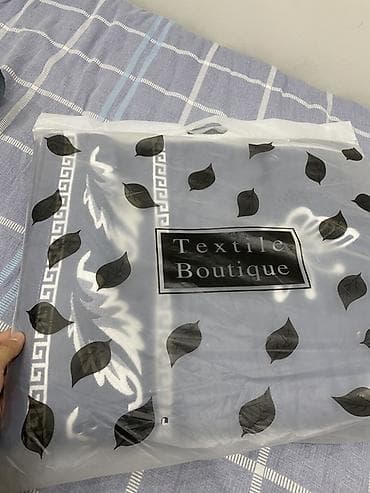bed sheet: Покрывало для кровати, Синтепон, Все сезоны — 5
