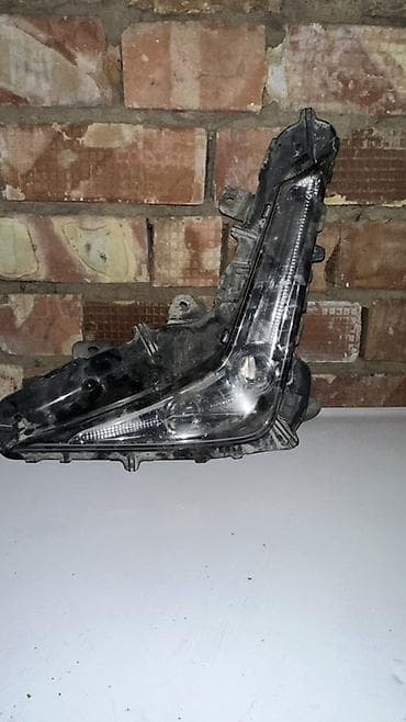 светодиодные лампочки в бишкеке: Передняя левая фара Lexus Оригинал — 4