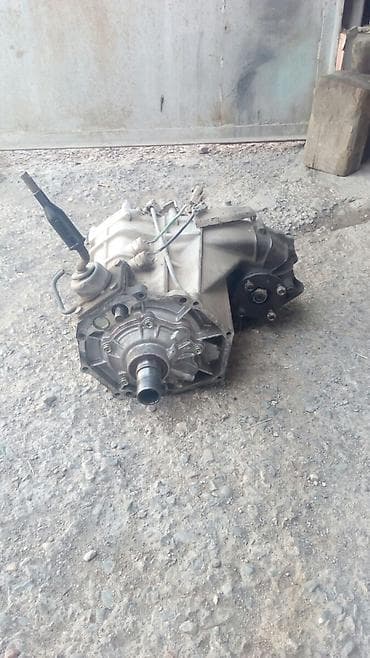 Коробка передач Автомат Toyota 2001 г., Б/у, Оригинал, США