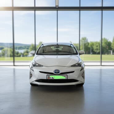 диски колесные стальные r15 ниссан патрол: Toyota Prius: 2017 г., 1.7 л, Автомат, Гибрид, Хэтчбэк — 3