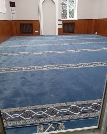 пол б у: Жайнамазы для мечети со склада оптом и в розницу лучшего качества. Все — 15