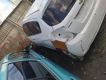 mersedes benz 221: Chevrolet Spark: 2019 г., 0.1 л, Бензин, Хэтчбэк — 1