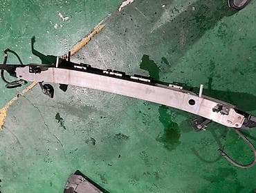 c class: Усилитель бампера Mercedes-Benz, Оригинал — 2