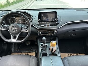 нисан р34: Nissan Altima: 2019 г., Автомат, Бензин, Седан — 7