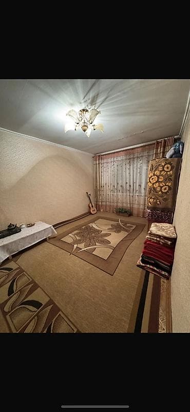 1 комната, 20 м², Гостиничный тип, 2 этаж