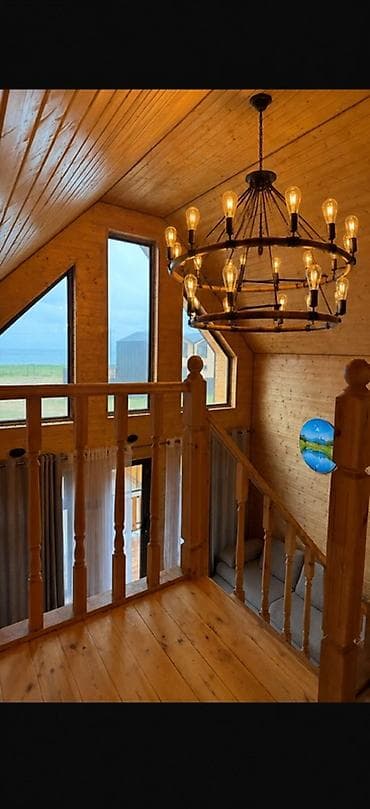 сокулук даром: Сдаётся уютный Barn House для отдыха! ЧОН САРЫ ОЙ Вместимость до 7 — 7
