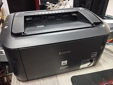 e3 1230: Продаю отличный лазерный принтер Canon LBP6020b. В хорошем состоянии — 3