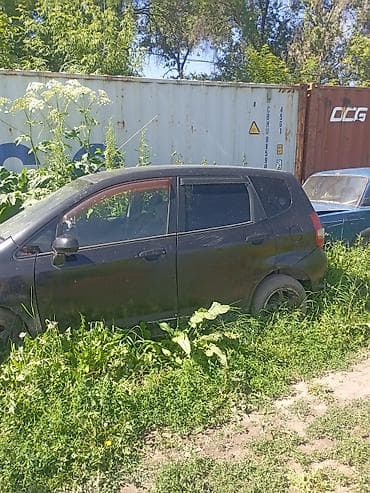 хонда степ туманик: Honda Fit: 2002 г., Хэтчбэк — 1