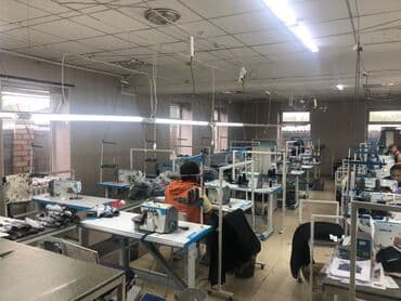 оборудование для молока: Швея Прямострочка. Мадина — 5