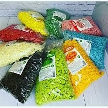 Глазурь капли Paknar Идеальны для украшения кондитерских изделий, для