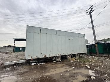 волва квадрат: Volvo FH 400, грузовой автомобиль с фургоном Основные характеристики — 8