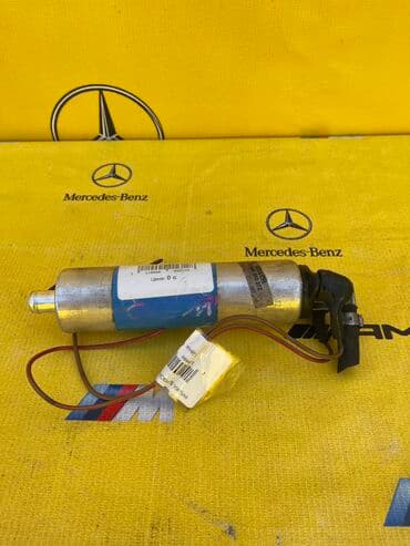 водяные насосы высокого давления для полива: Бензонасос Mercedes-Benz Б/у, Оригинал, Япония — 2