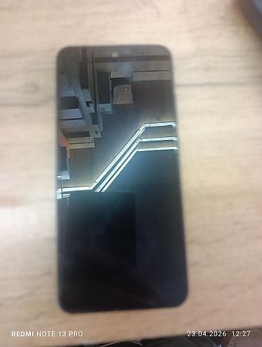 купить ми 9т: Redmi, Redmi Note 10, Б/у, 128 ГБ, цвет - Серый, 2 SIM — 2