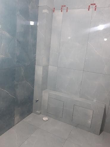 кухный: Подготовка стен для укладки, Подготовка стен для грунтовки, Резка плитки | Керамогранитая плитка, Мозаичная плитка, Стеклянная плитка Больше 6 лет опыта — 2