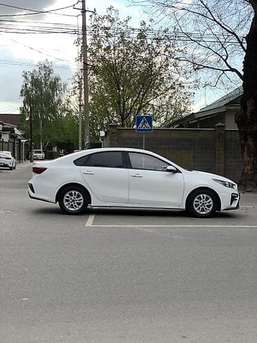 мазда 3 автомат: Kia K3: 2019 г., 1.6 л, Вариатор, Бензин, Седан — 4