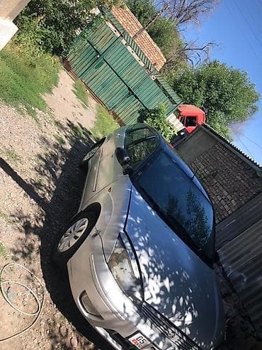 Daewoo Gentra: 2002 г., Седан — 2