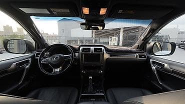 dream car: Сдаю Lexus GX, Посуточно, Без водителя, | Водительские права, От 18 лет, Залог — 4