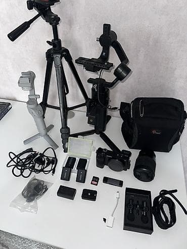 canon eos 500d: Продается все на фотографии Комплект цена договорная реальным — 8