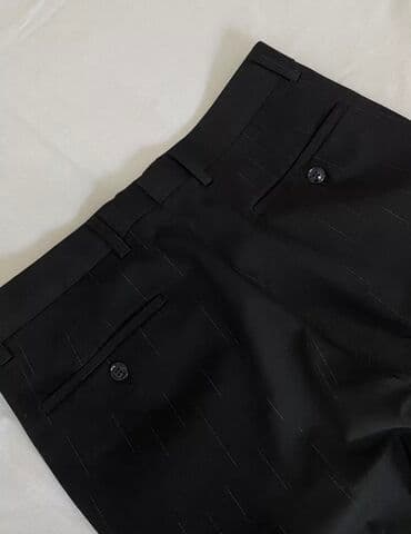 прокат мужских костюмов [возьми на прокат] бишкек фото: Костю мужской 
Размер S 
В отличном состоянии — 11