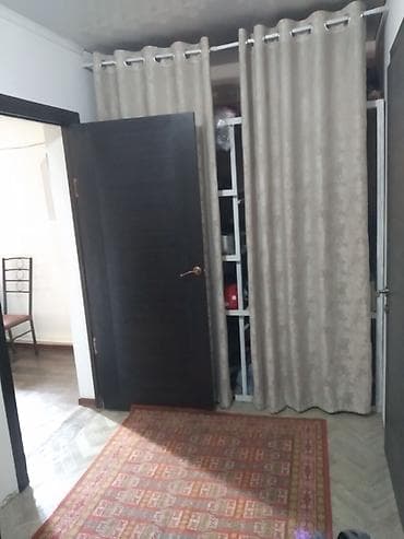 Продаю дом ж/м Кырман 200 метров от Ауэзова, газ рядом, 4 комнат — 4