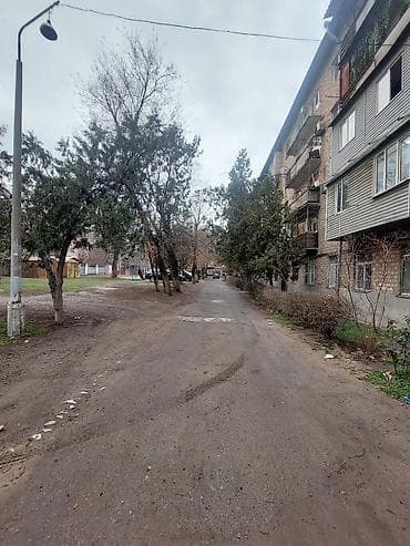 flat kant: 1 комната, 38 м², Индивидуалка, 2 этаж, Косметический ремонт — 8