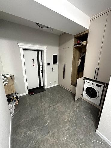 застройщики: 2 комнаты, 79 м² — 3