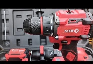 Макита 4В1 Нобору 4в1 1зартник оргинал 6v 2шт батрейка Гайковерт