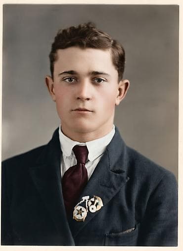 mini 5: Реставрация и оживление фотографий. Восстановлю снимки с помощью — 5