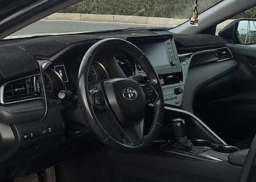 тюнинг срв 2: Toyota Camry: 2021 г., 2.5 л, Автомат, Бензин, Седан — 3