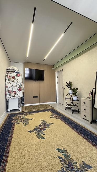 мебел бу: Кухонный гарнитур, цвет - Серый — 10