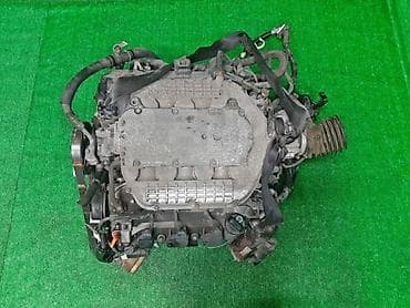 5114 r16: 🔥 В продаже контрактный двигатель Honda Elysion J35A! 🔥Надёжный V6 3.5 — 2