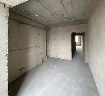 Продажа квартир: 2 комнаты, 55 м², Элитка, 4 этаж, ПСО (под самоотделку) — 3