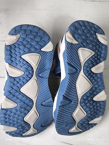 nike tech: Срочно дапжаны сандали сатылат эркек балдарга.Размер 32.Ото стильный — 4