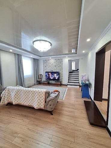 Дома: 🏡 Продается уютный двухуровневый мансардный 4-комнатный дом в тихом и — 9