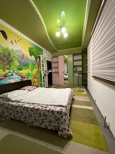 pro group: 3 комнаты, 91 м², Вефа ТЦ Элитка, 9 этаж, Старый ремонт — 8