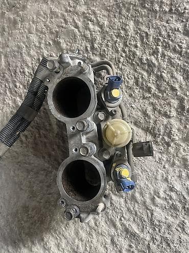 нексия 2 генератор: Коллектор Subaru — 4