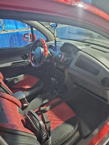 рассрочка выкуп: Mini : 2007 г., Автомат, Бензин, Хэтчбэк — 4