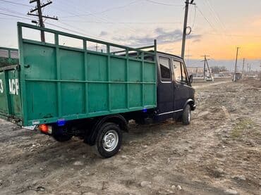 радиатор на опель вектра б: Грузовик, Mercedes-Benz, Дубль, Б/у — 4