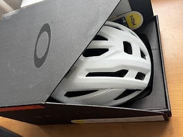 alpha method: Oakley ARO3 ALLROAD - MIPS шлем Велосипедный шлем Oakley с — 3