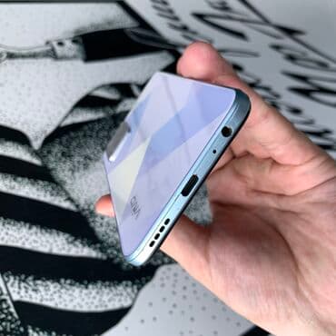 oppo a55 цена в бишкеке: Vivo Y21, 64 ГБ, цвет - Белый, 2 SIM — 8