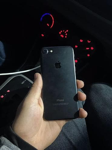 ipad pro m1: IPhone 7, Б/у, 128 ГБ, Черный — 2