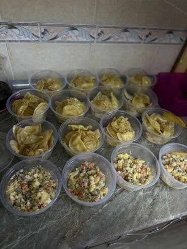 аппарат для мороженного: Домашняя еда в индивидуальных порциях на заказ, с доставкой! Подходит — 3