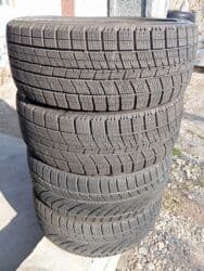 фит диска титан: Зимние шины 215/45/R17. 4 штук. Без шишек без порезов. 2020 года — 4
