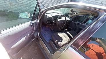 microcar: Mercedes-Benz A-Class: 1999 г., 1.6 л, Автомат, Бензин — 7