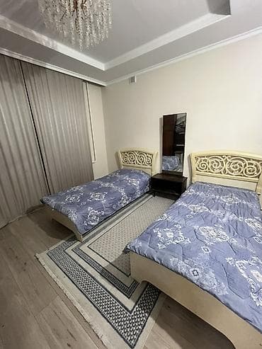 кровать принцесса: Односпальная кровать, С матрасом, длина - 200 см — 1