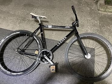 ridehoe сом: Шоссейный велосипед — 4