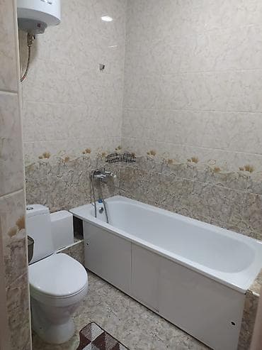 Батирлер: 1 бөлмө, 38 м², Элитка, 2 кабат — 7