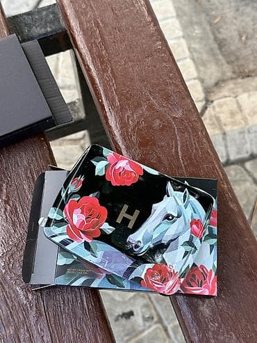 Личные вещи: Палетка Hourglass Ambient Lighting Edit Unlocked — лимитированное — 1
